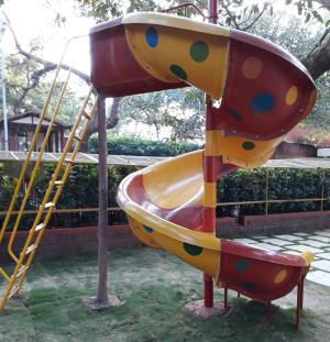 kids play area