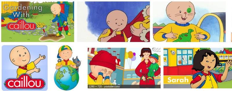 caillou