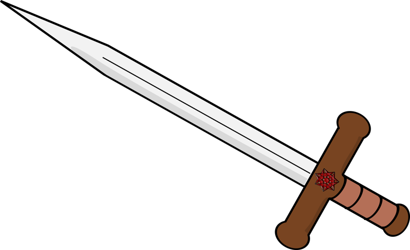 sword